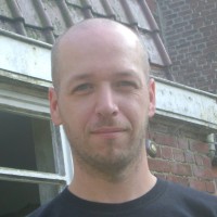 Cédric BOUCKAERT