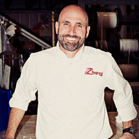 Steve Casagrande