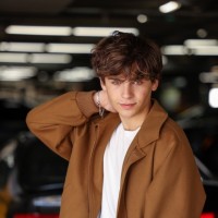 Ayden Mekus