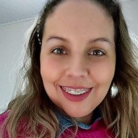 Maira Trindade da Silva