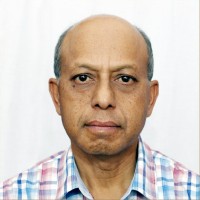 Santosh Rayamajhi