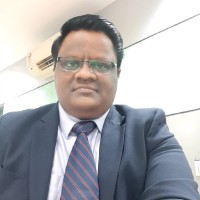 Lalit Bardia