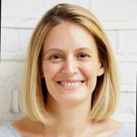 Vicky Barton