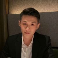 Ti Hsu