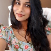 A S Harini