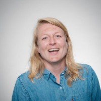 Sanne Goedhart