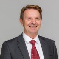 Mike Laughton-Smith Psm