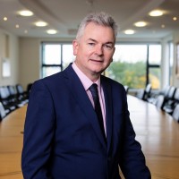Paddy Lavelle