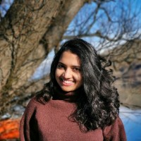 Megha Joseph