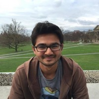 Abhinav Vijay