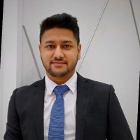 Arshdeep Singh