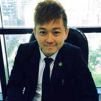 junjie low