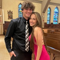 Carson Meisenburg