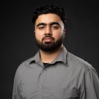 Adam Patel