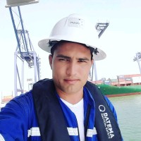 Jose Antonio Dealba Medina