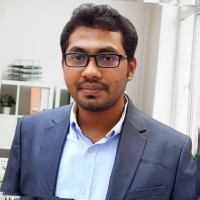 Sazzad Ahamad