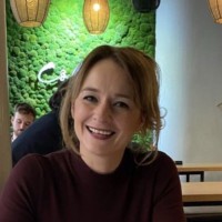 Laura Dickie