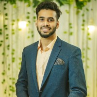 Mohammad Sadman Rahman Chowdhury