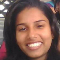Asmita Shinde