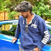 Vamshi Chokkala