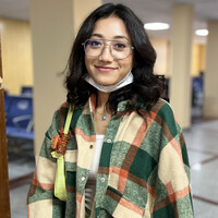 Anu Dangol