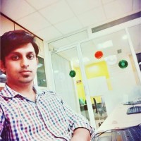 Sourabh Shrivastava