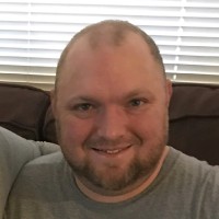 Joshua Ericson