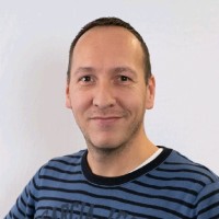 Marco Peeters
