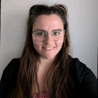 Rebecca Dunlop