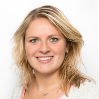 Chantal Houtman-Hannessen
