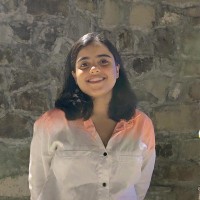 Sanskruti Solanki