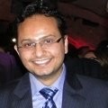 Romil Goel, PMP®