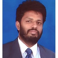 Varghese Wilson