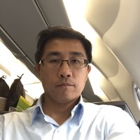 Silas Lin