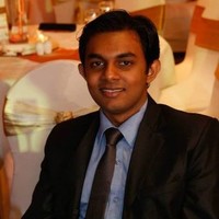 Chackrapani Wickramarathne
