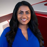 Jayne Chacko
