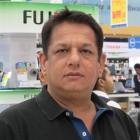 Rafiq Rafiq Manzoor