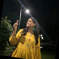 Bhoomi Dwivedi