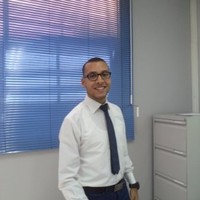Mohamed REDOUANI