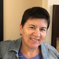 Christine Lucas