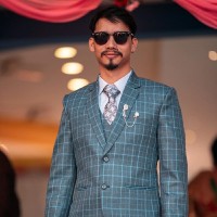 rakesh nayak