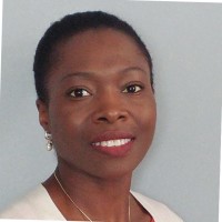Elizabeth Bongfen Silayuv, Phd