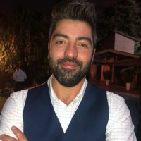 Guilherme Rodrigues
