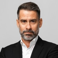 Dimitrios Kalogeropoulos, PhDDimitrios Kalogeropoulos, PhD is an Influencer