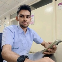 Dhanush Pr