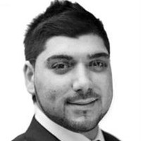 Daniel Haik