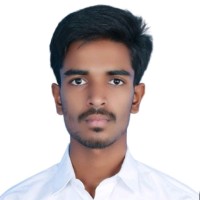 KARTHIK C M
