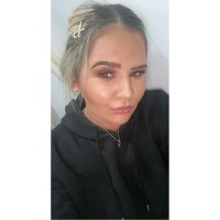 Jamie-Leigh Larkin