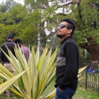 Sunilkumar Chauragade