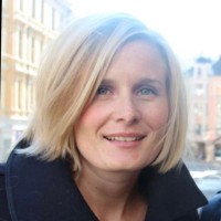 Martine Stolp